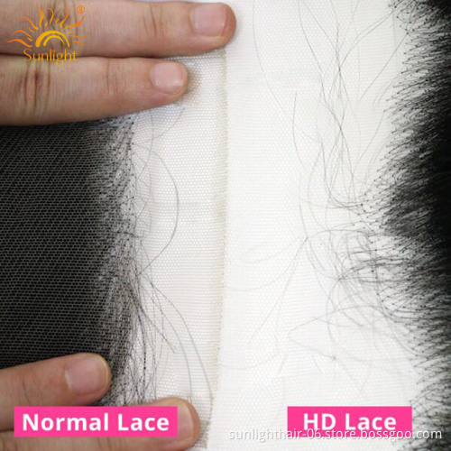 Wholesale Brazilian Human Hair Extension Vendor Wig Deep Curly Wave Closure Hd Frontal Wig Human Hair Lace Front For Black Women